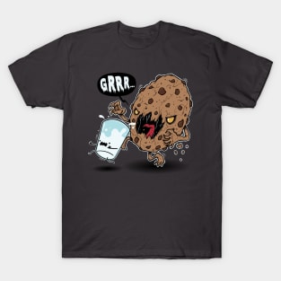 SCARY BREAKFAST T-Shirt